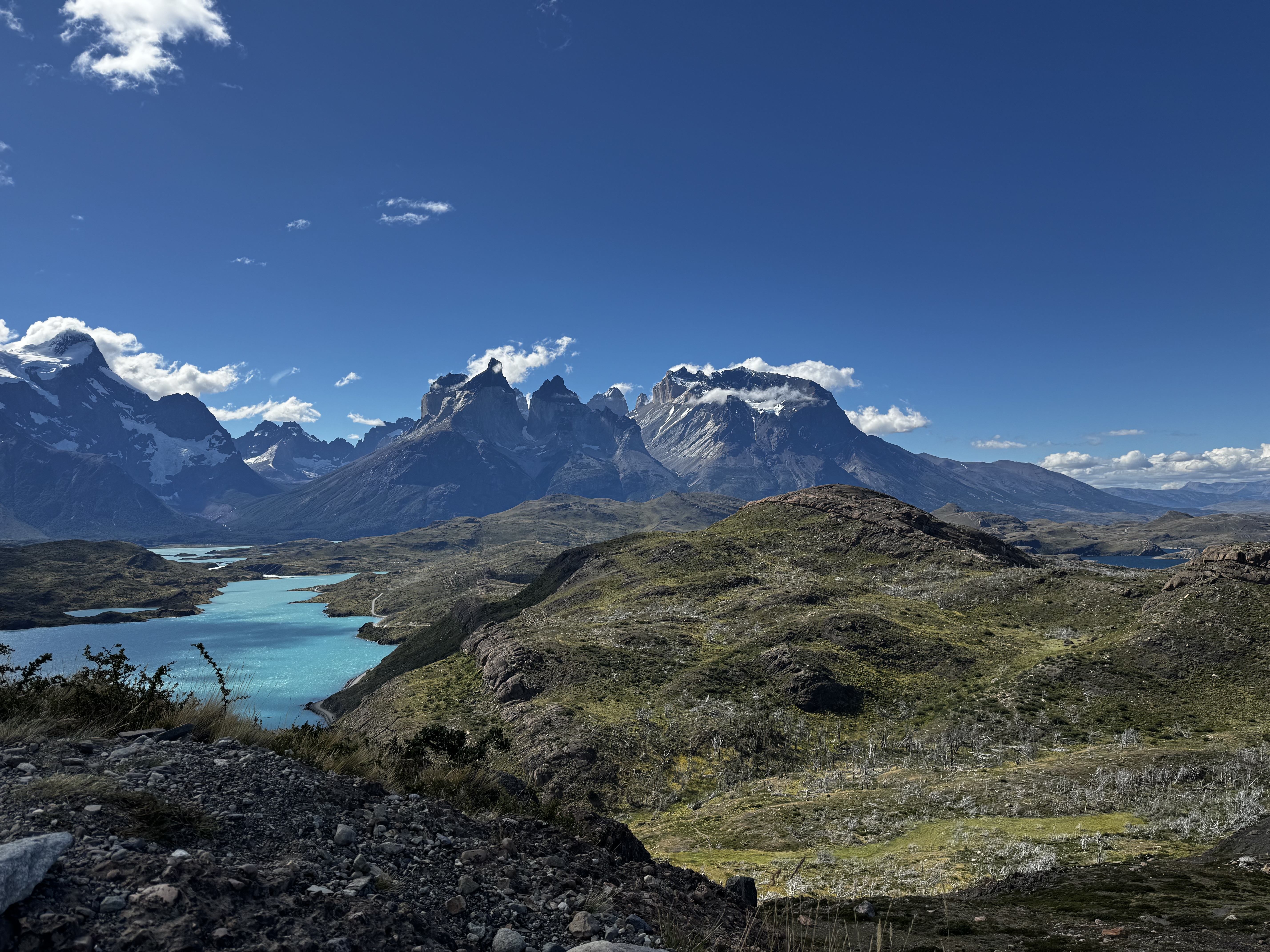 Patagonia