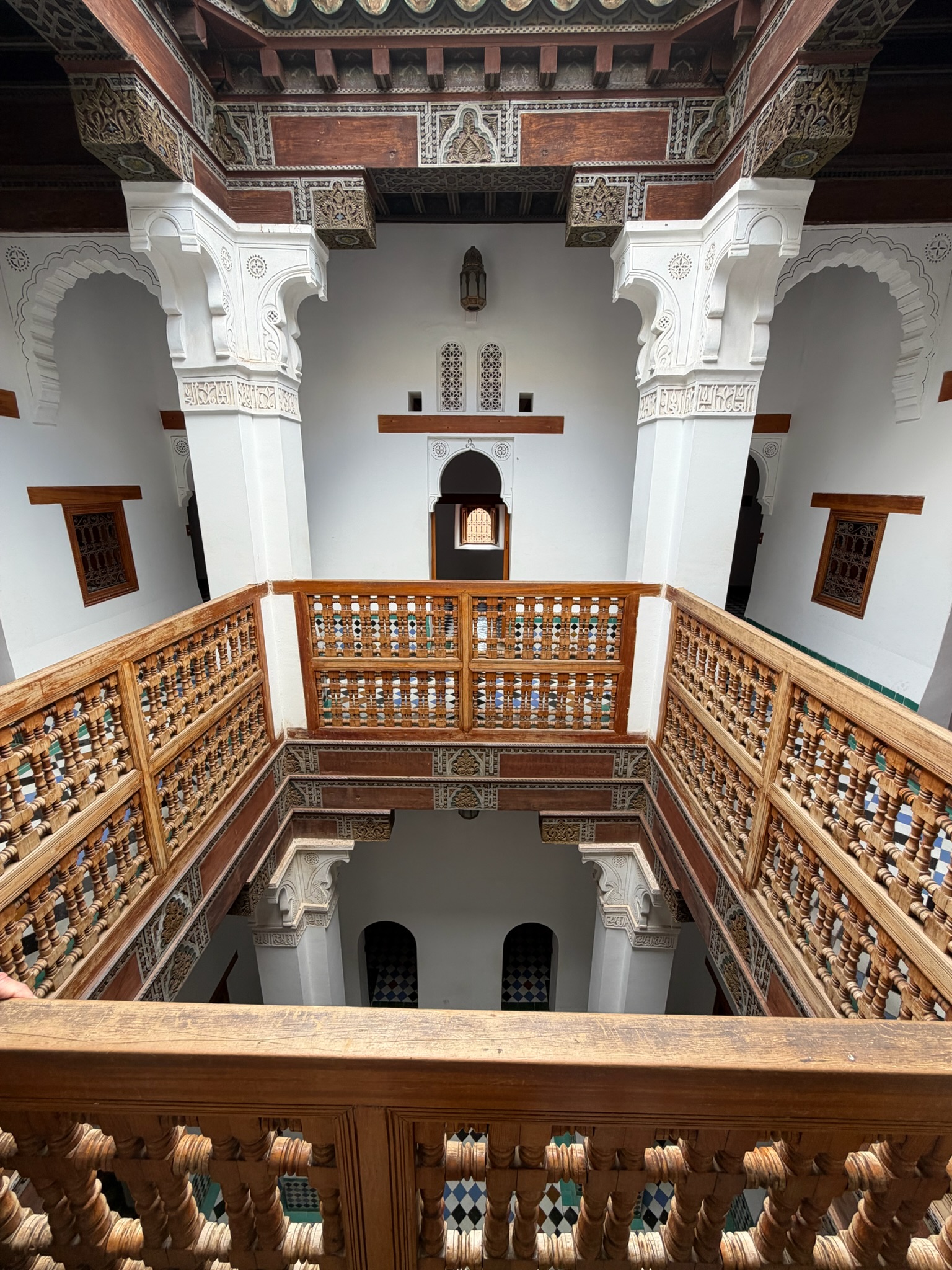Al-Qarawiyyin
