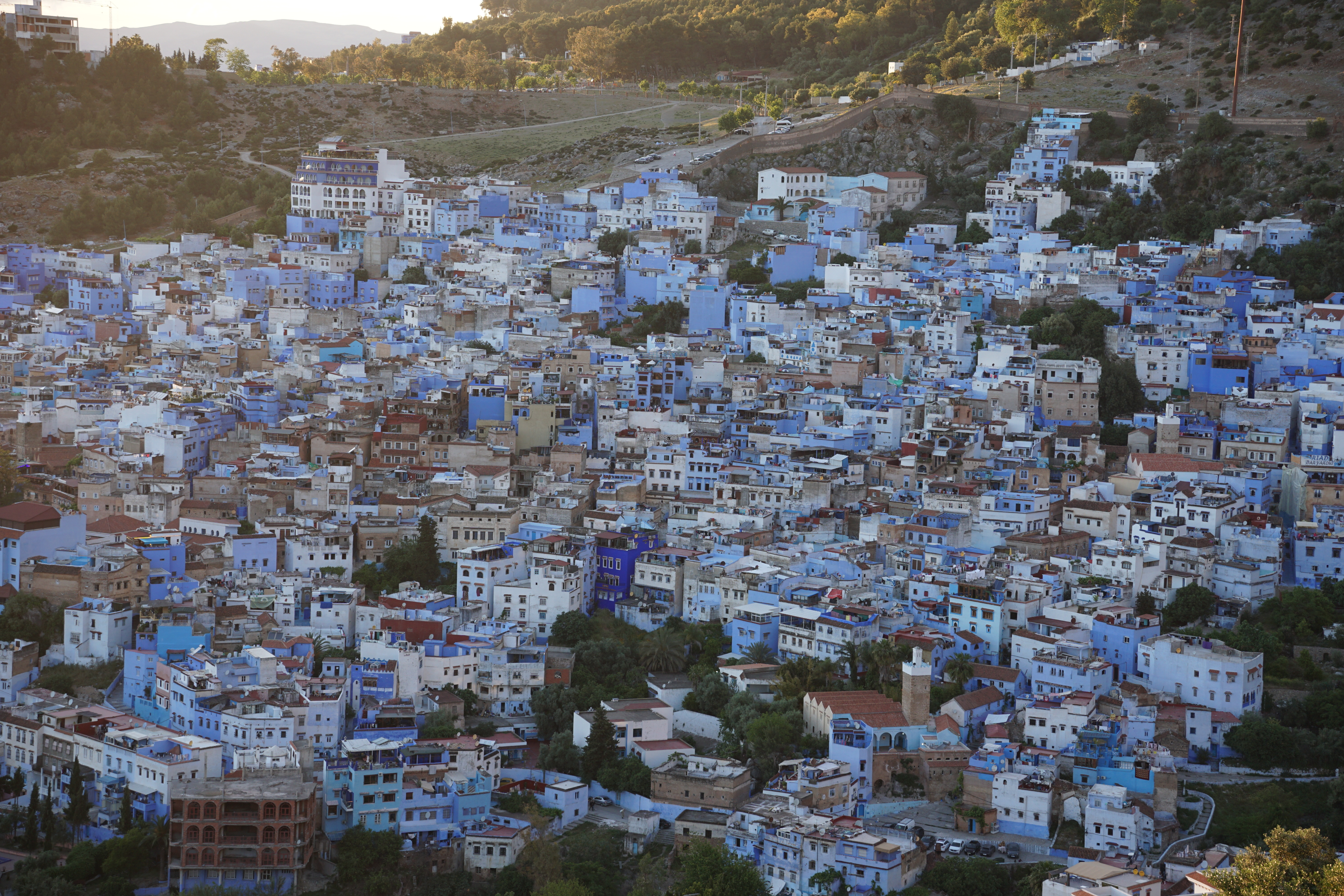 Morocco